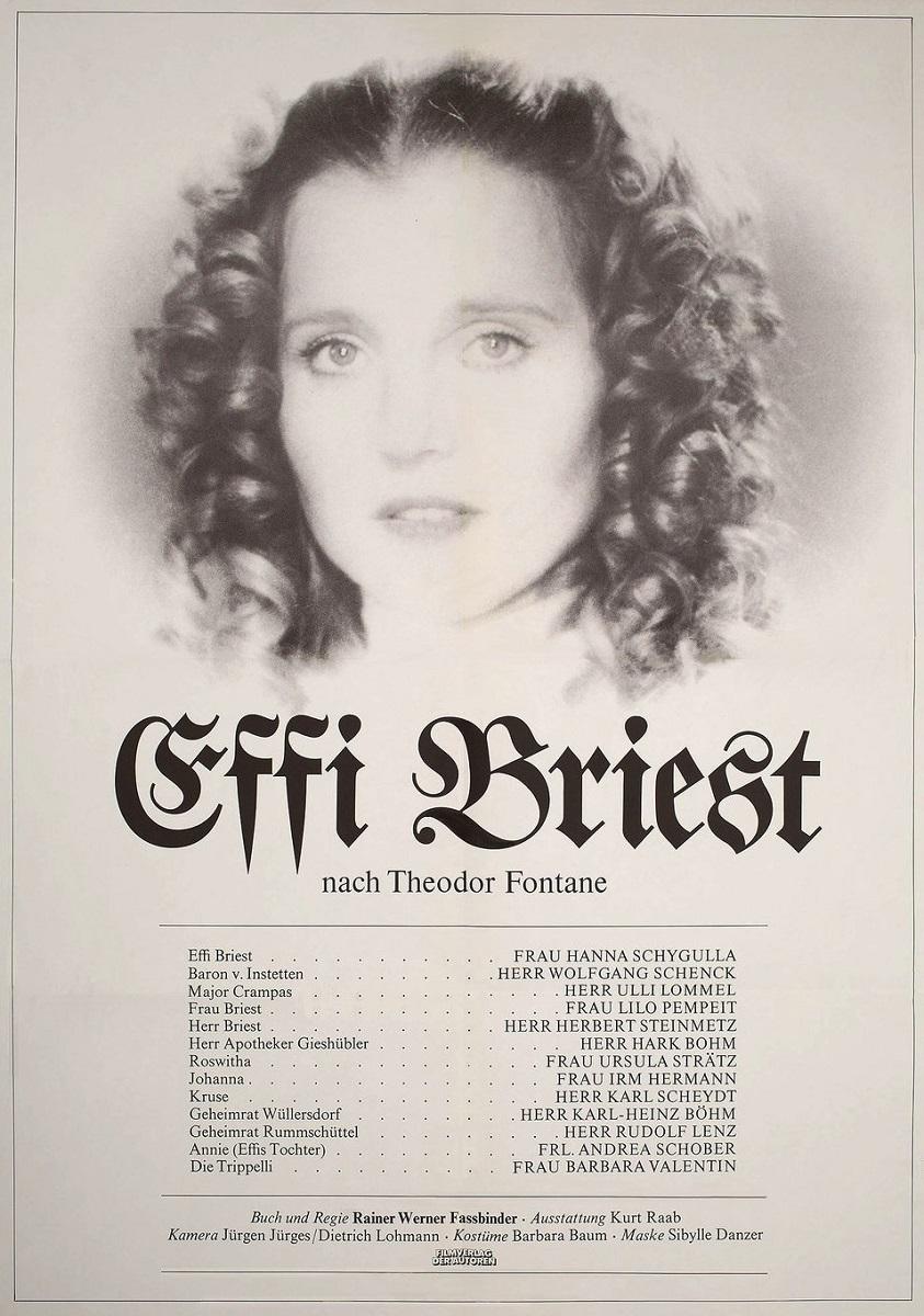Effi Briest